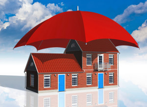 Home Umbrella